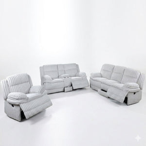 Modern Motion Sofa Set
