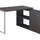 Computer Desk, Home Office, Corner, Left, Right Set - Up, Storage Drawers, L Shape, Laptop, And Contemporary & Modern - Best Buy Furniture