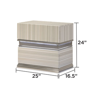 Leonor - Bedroom Set