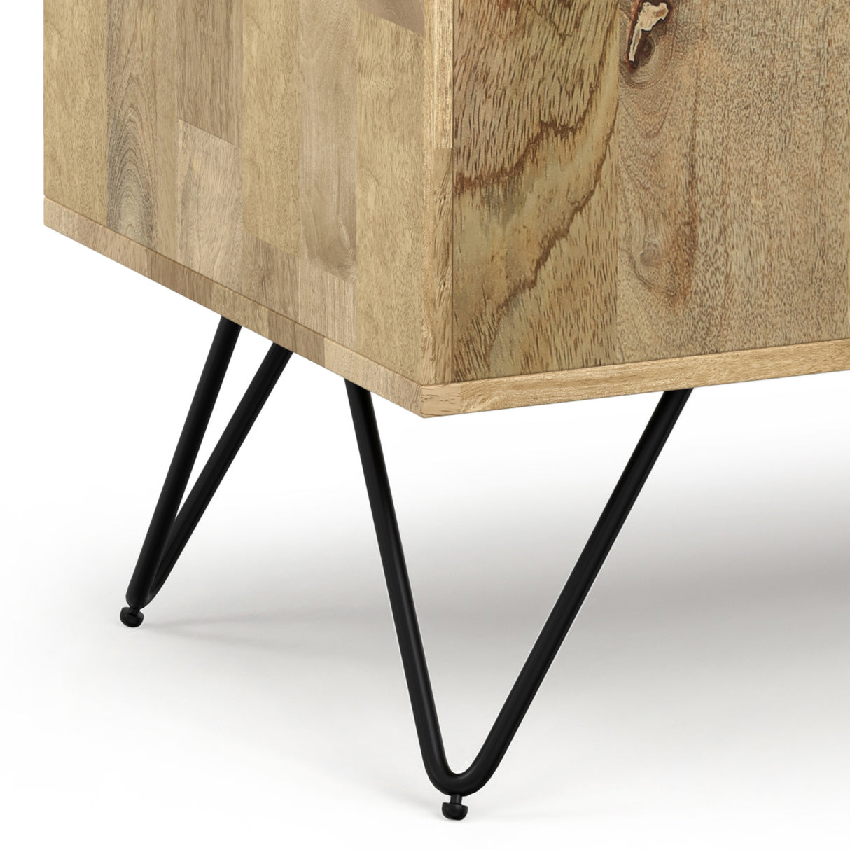 Hunter Medium Storage Cabinet
