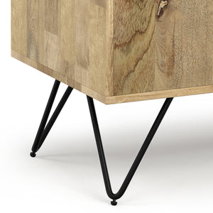 Hunter Medium Storage Cabinet
