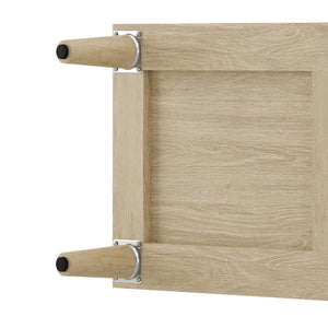 Buffet Cabinet With Adjustable Shelves For Kitchen