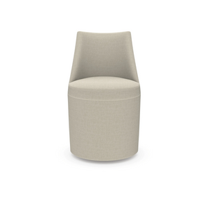 Barrel Roll Dining Chair