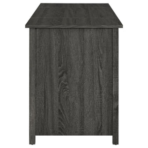Rayna - 4 Drawer Office Desk With Lift-Top