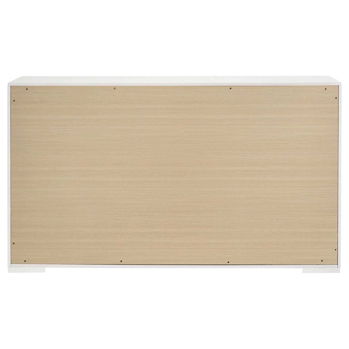 Pierce - 6 Drawer Dresser Cabinet