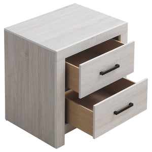 Brantford - 2 Drawer Nightstand