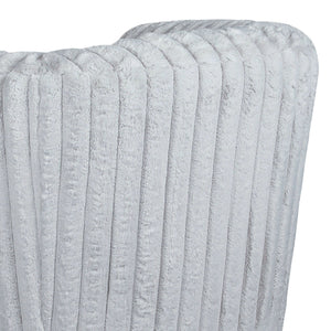 Mira - Modern Comfort Swivel Chair
