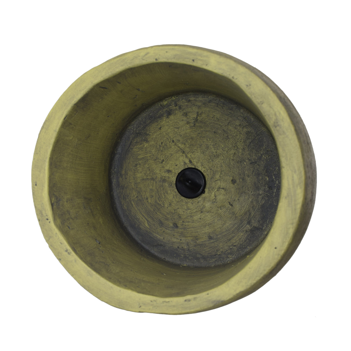 Glacier Cast Stone Urn