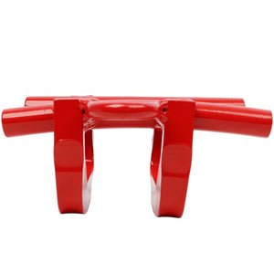 Universal 6" Quarter Puller Auto Body Repair Tool - Red