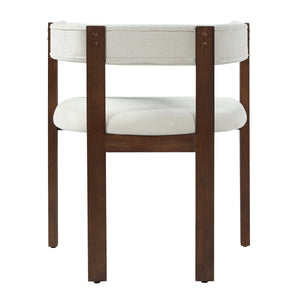 Dining Arm Chair Set of 2