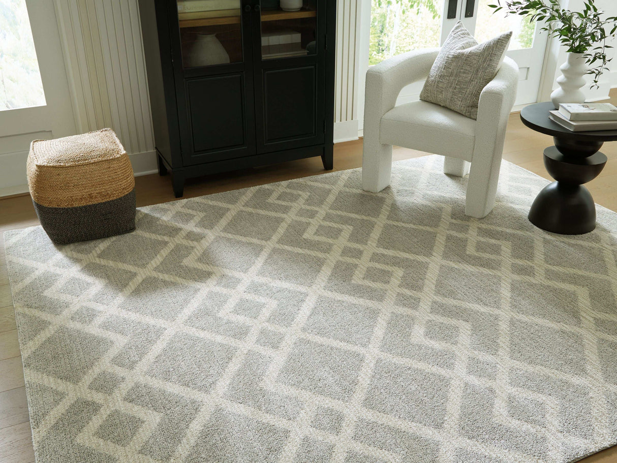 Unawick - Rug - Best Buy Furniture