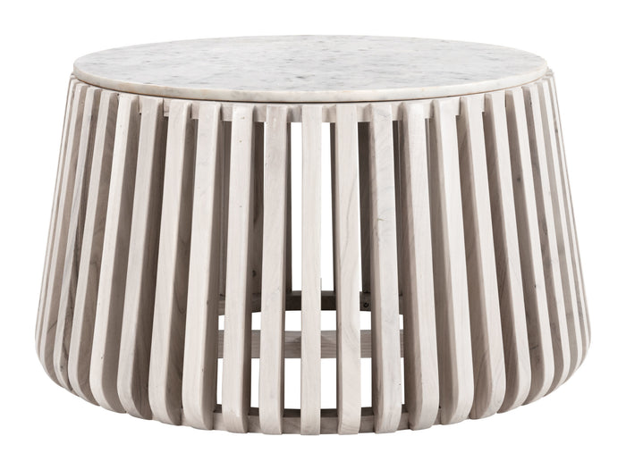 Zuo Modern Cyprus Coffee Table