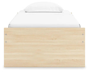 Onita - Platform Bed - Best Buy Furniture