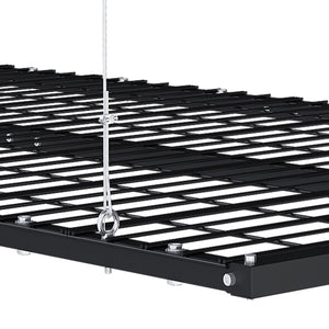 Overhead Garage Storage Rack