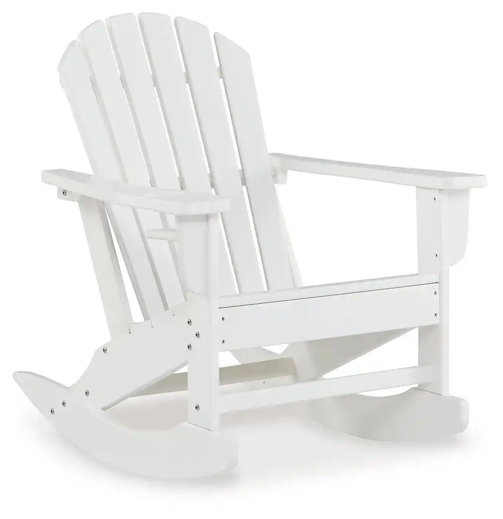 Sundown Treasure - Rocking Chair - Best Buy Furniture