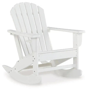 Sundown Treasure - Rocking Chair - Best Buy Furniture