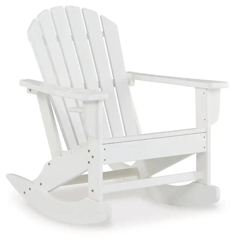 Sundown Treasure - Rocking Chair - Best Buy Furniture