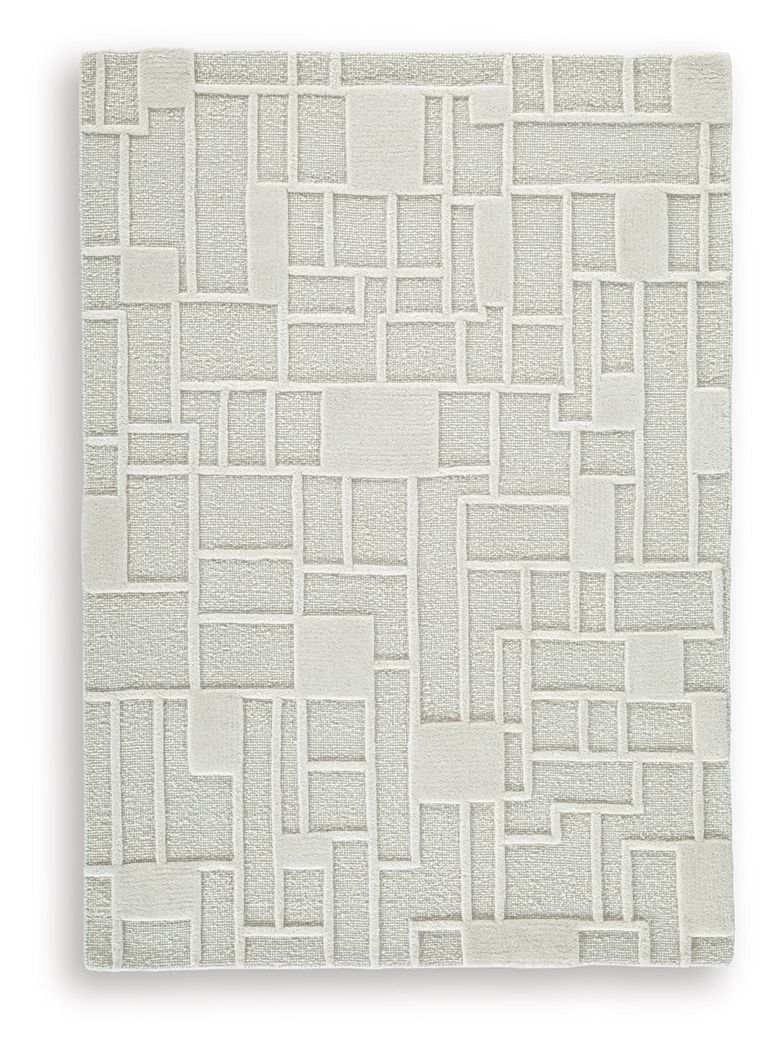 Empriss - Rug - Best Buy Furniture