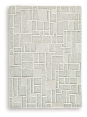 Empriss - Rug - Best Buy Furniture