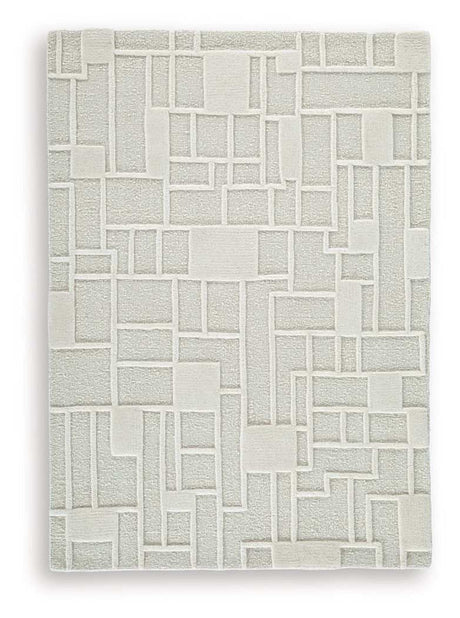 Empriss - Rug - Best Buy Furniture