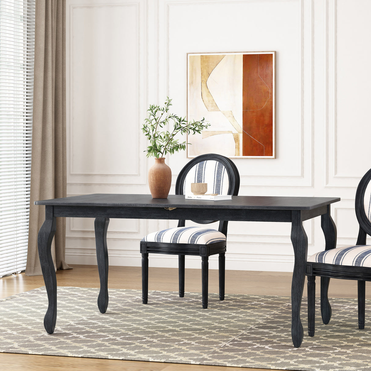 Ext. Dining Table
