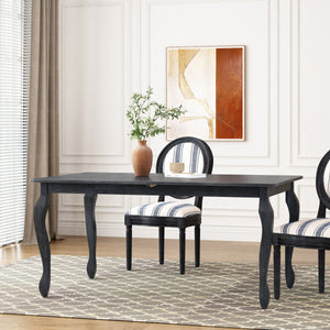 Ext. Dining Table
