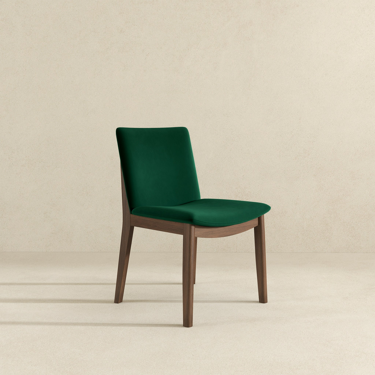 Paloma Dining Table and 4 Side Chairs