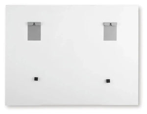 Errolville - Wall Art - Multi