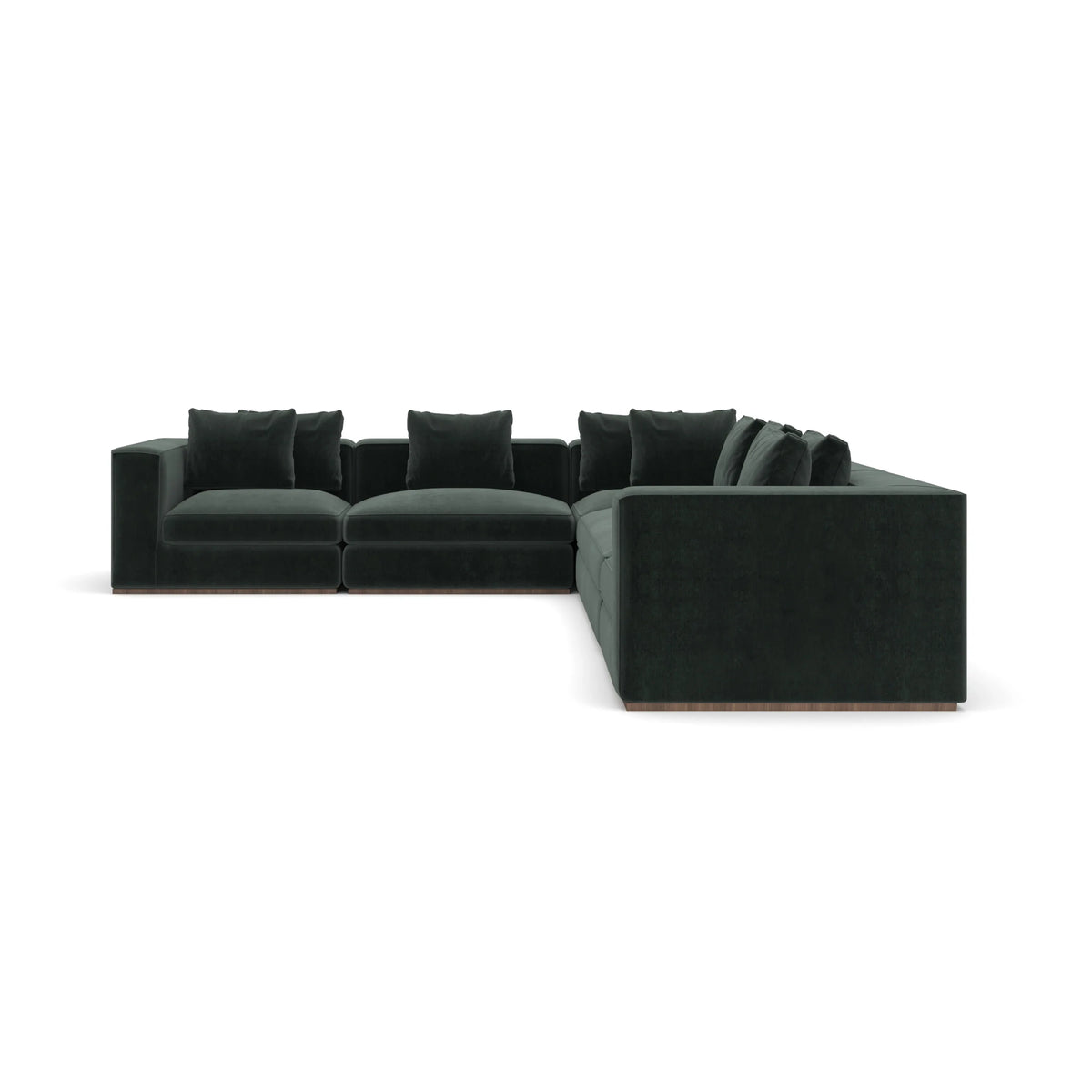Bello Sectional