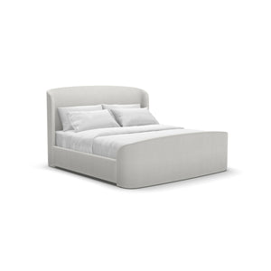Soft Embrace Bed