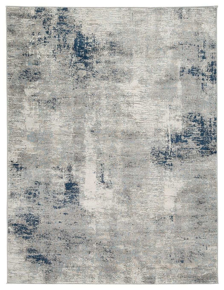 Wrenstow - Rug - Best Buy Furniture