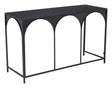 Zuo Modern Loriet Console Table