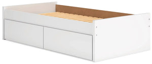 Onita - Platform Bed - Best Buy Furniture