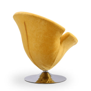 Tulip - Swivel Lounge Chair