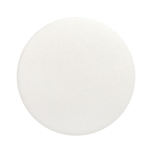 Bali - Round Upholstered Ottoman