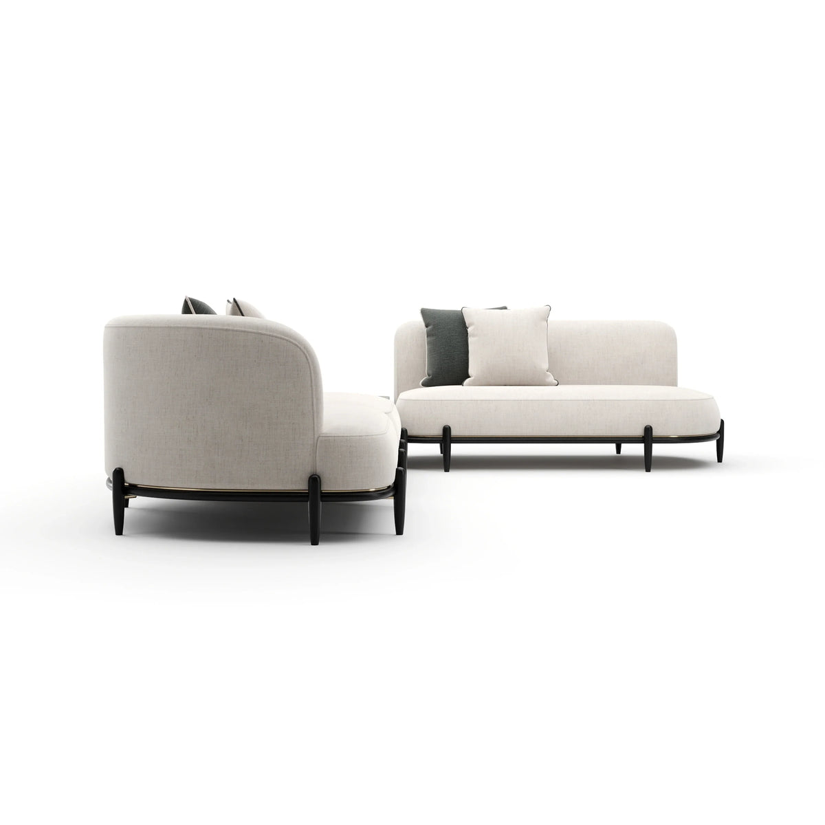 Madera Sectional