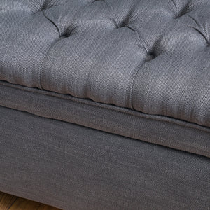 Juliana Storage Ottoman