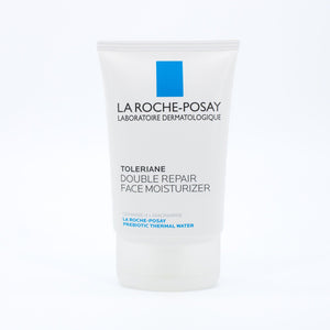 LA ROCHE-POSAY Toleriane Double Repair Face Moisturizer 2.5oz - Imperfect Box