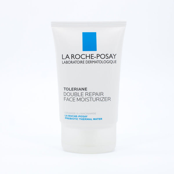 LA ROCHE-POSAY Toleriane Double Repair Face Moisturizer 2.5oz - Imperfect Box