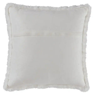 Gariland - Faux Fur Pillow - Best Buy Furniture