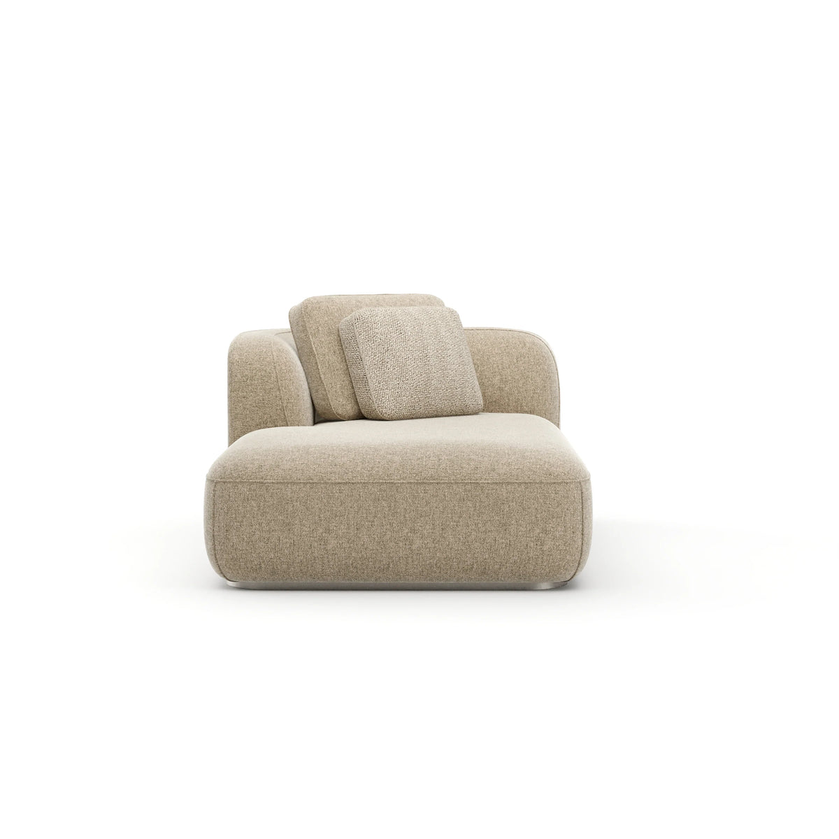 Sasso Sectional Components