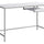 Computer Desk For Home Office, Compact Modern Design, Contemporary & Modern - Best Buy Furniture