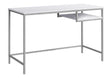 Computer Desk For Home Office, Compact Modern Design, Contemporary & Modern - Best Buy Furniture