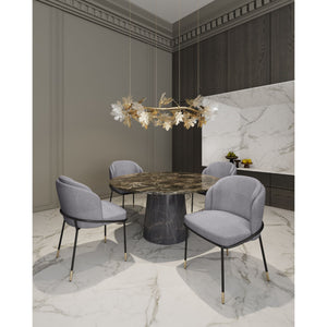 Flor - Dining Chair