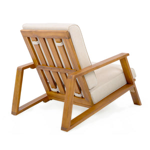 Outdoor Patio Lounge Chair