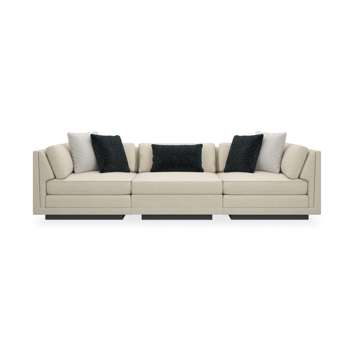 Fusion Sectional