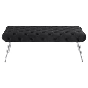 Galiano - Tufted Bench