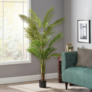 Artificial Palm Tree - Best Buy Furniture