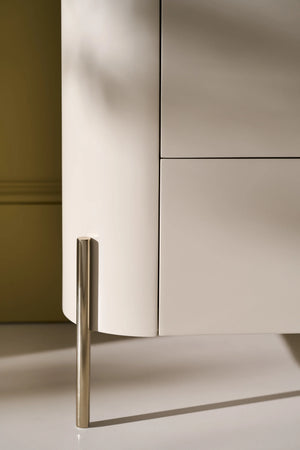 Atom Dresser