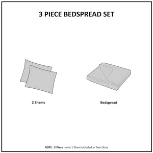 Reversible Quilt Set